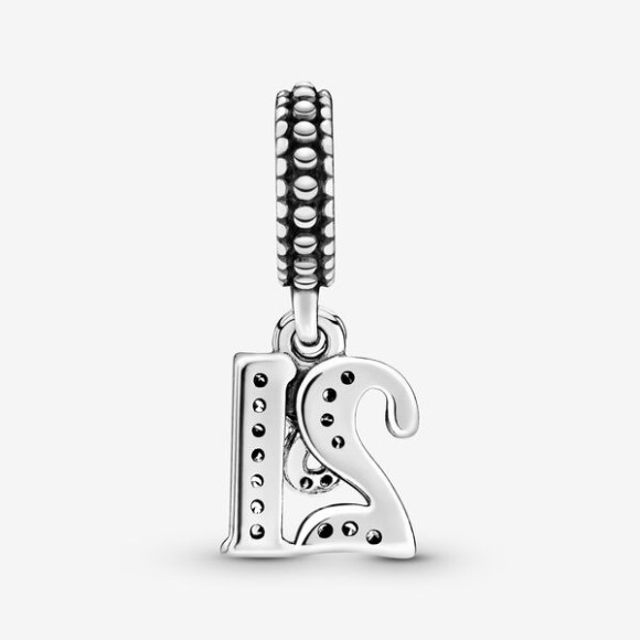 21St Celebration Dangle Charm Pandora Jewellery South Africa