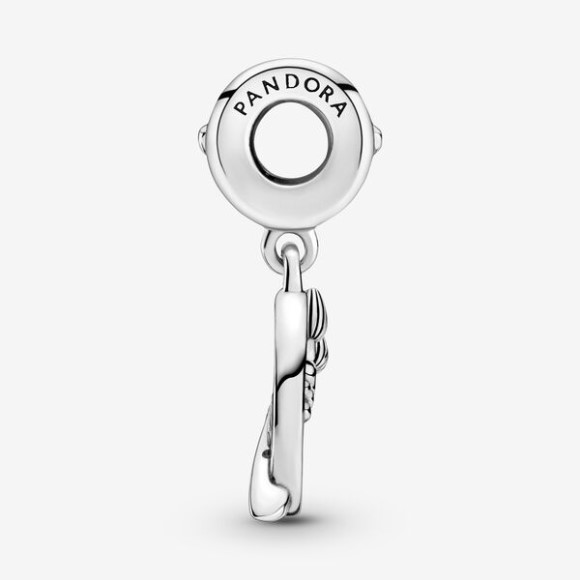 Artist\s Palette Dangle Charm Pandora Jewellery South Africa