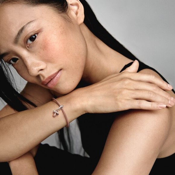 Baby Pacifier Dangle Charm Pandora Jewellery South Africa