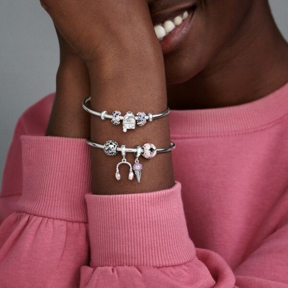 Backpack Charm Pandora Jewellery South Africa