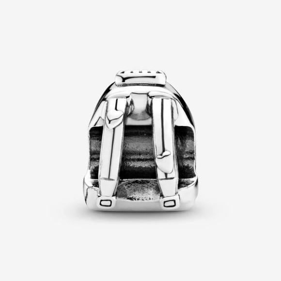 Backpack Charm Pandora Jewellery South Africa