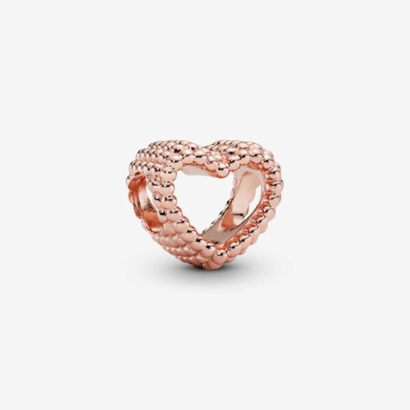 Rose Gold Plated