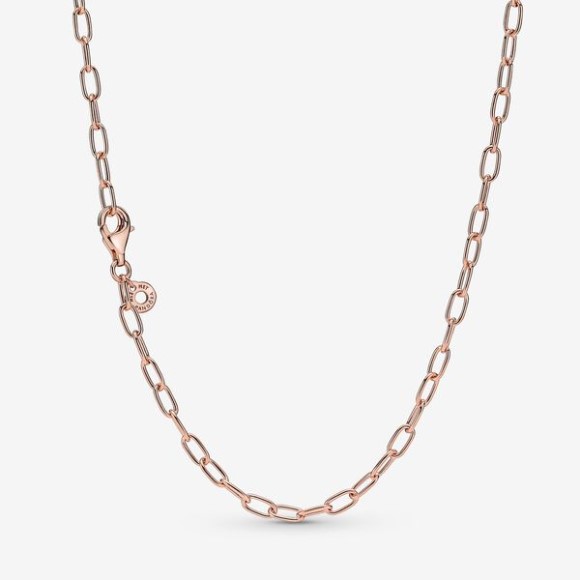 Rose Gold Plated