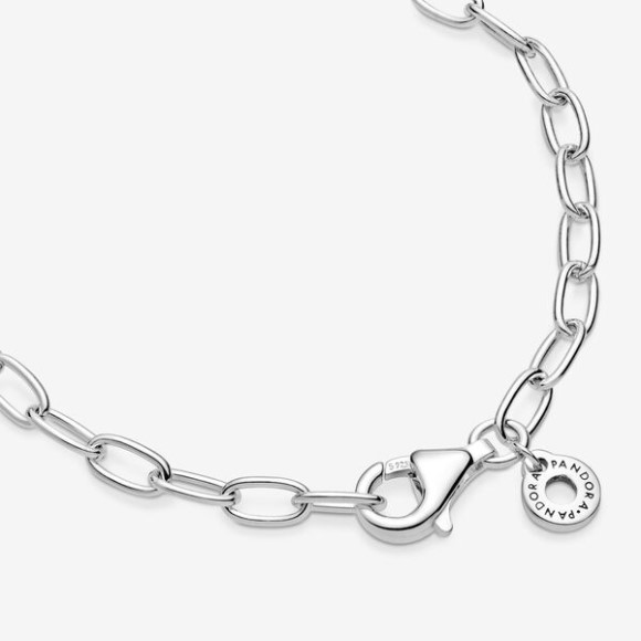 Link Chain Necklace Pandora Jewellery South Africa Sterling Silver