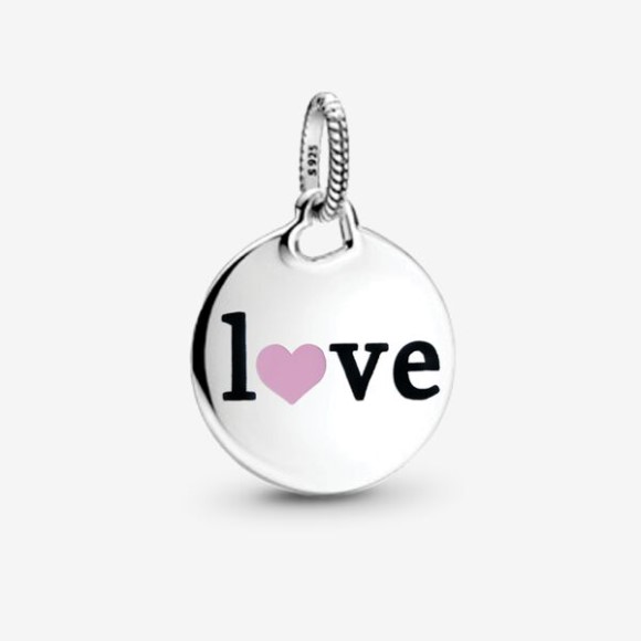 Mama Love Pendant Pandora Jewellery South Africa