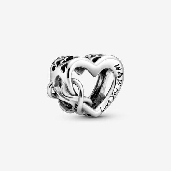 Mom Forever Charm Trio Pandora Jewellery South Africa