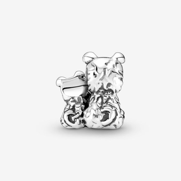 Mother Puppy Love Charm Pandora Jewellery South Africa