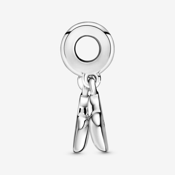 Mother Son Heart Split Dangle Charm Pandora Jewellery South Africa