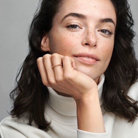 Pandora Jewellery South Africa Band Of Hearts Ring