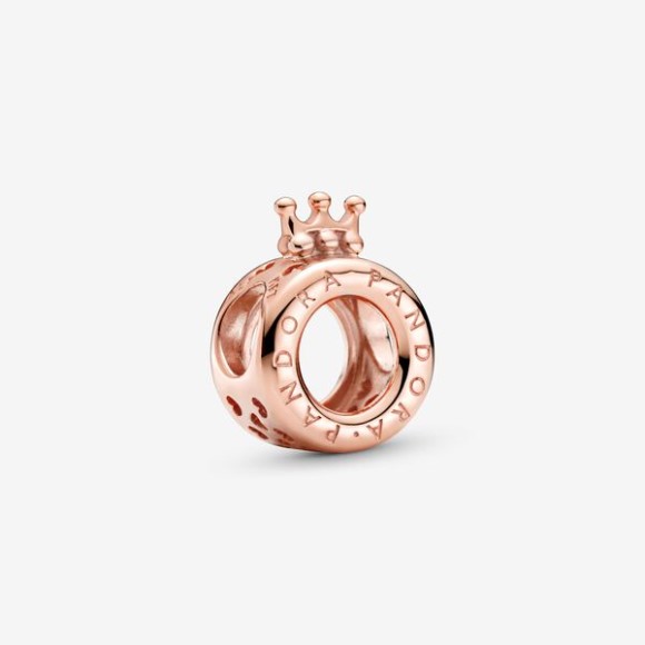Rose Gold Plated