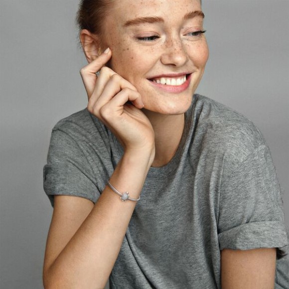 Pave Sea Turtle Charm Pandora Jewellery South Africa