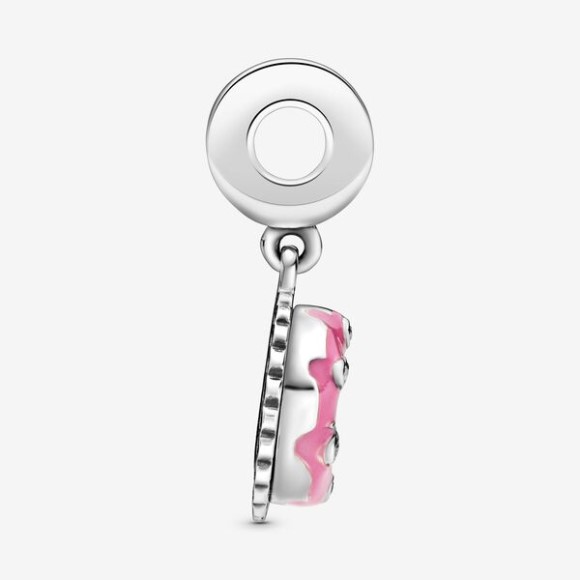 Pink Birthday Cake Dangle Charm Pandora Jewellery South Africa