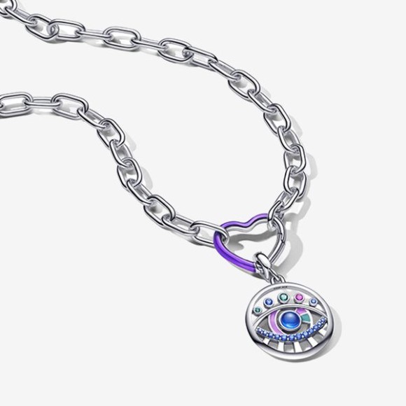 Pandora Jewellery South Africa Me The Eye Necklace Set