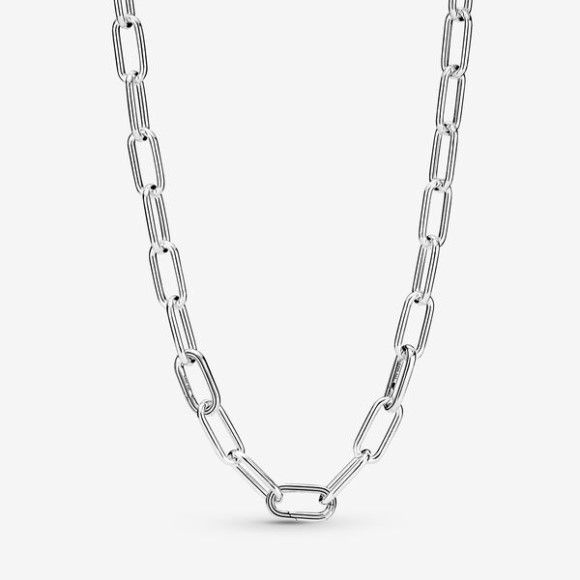 Pandora Jewellery South Africa Me Link Chain Necklace