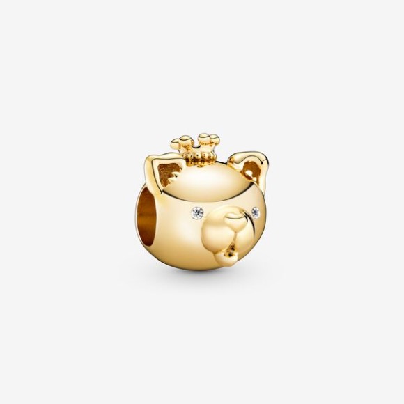 Shining Dog Charm-Final Sale Pandora Jewellery South Africa