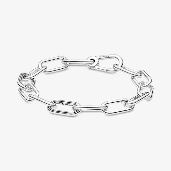 Pandora Jewellery South Africa Me Sterling Silver Link Chain Bracelet