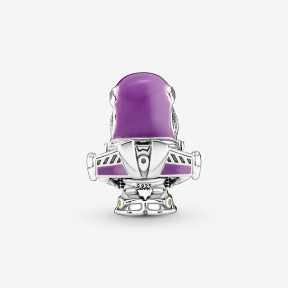 Disney Pixar Buzz Lightyear Charm Pandora Jewellery South Africa