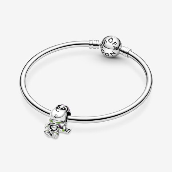 Disney Pixar Buzz Lightyear Charm Pandora Jewellery South Africa